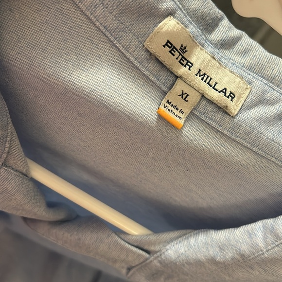 Peter Millar polo - Picture 7 of 9